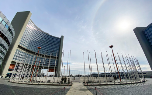 Власти увидели риск радиационного загрязнения под Петербургом