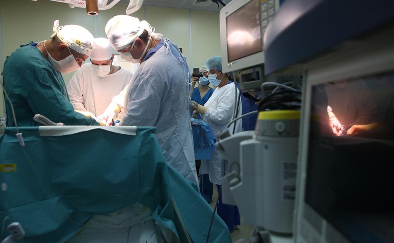 Власти &laquo;в интересах пациентов&raquo; ограничат концессии в здравоохранении