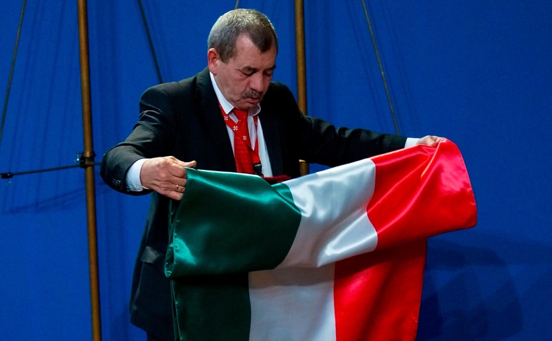 Власти Венгрии проигнорировали визит делегации из США для беседы о