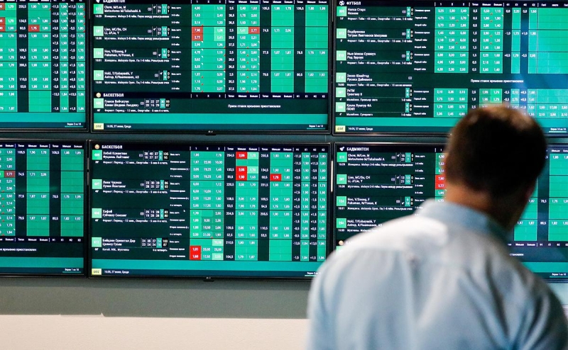 Власти вернулись к идее создать перечень «игроманов»