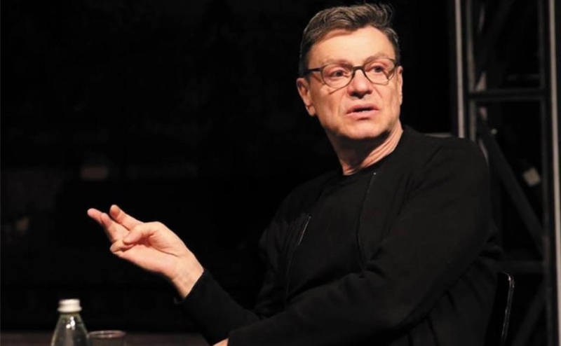 Власти Воронежа объяснили увольнение главы театра: «жил в мире без