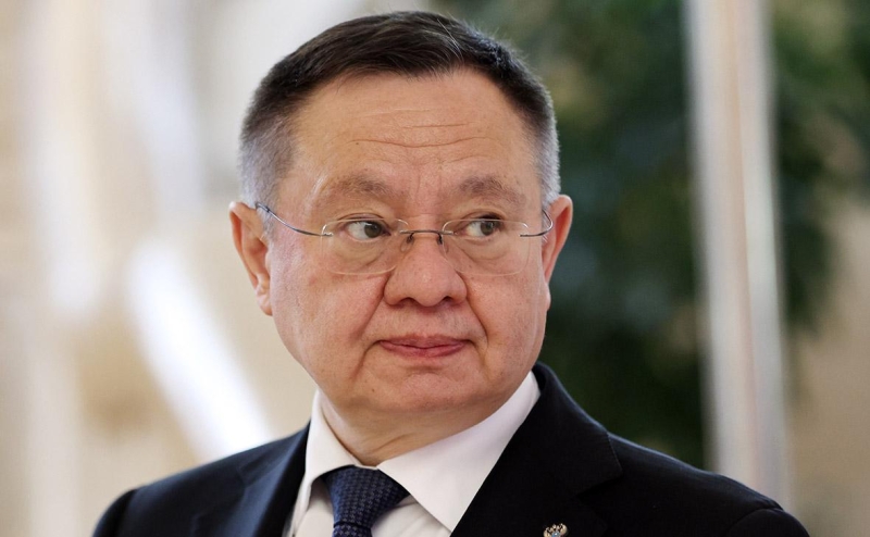 Власти впервые назвали численность россиян в новых регионах