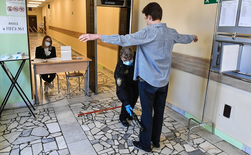 Власти выделят 1,6 млрд руб. на выявление социально опасных учащихся