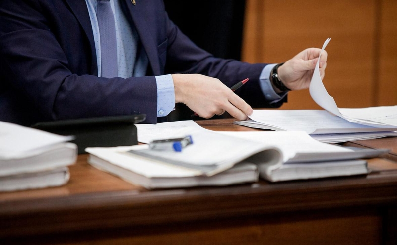 Власти закроют ряд лазеек по уклонению от налогов