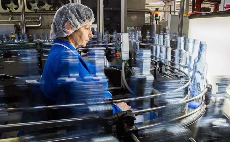 Власти запланировали сократить потребление алкоголя на 12%