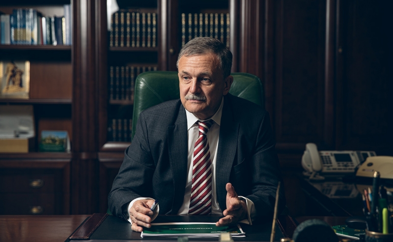 Власти запланировали ввод моратория на валютные нарушения для бизнеса