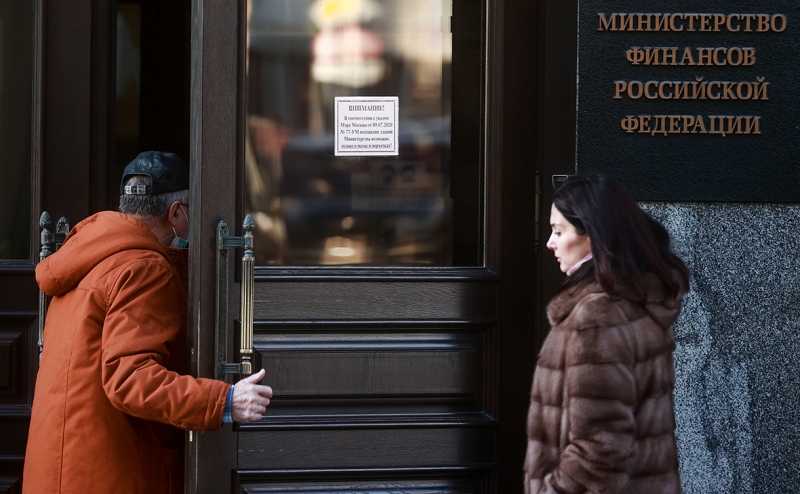 Власти запланировали ввод моратория на валютные нарушения для бизнеса