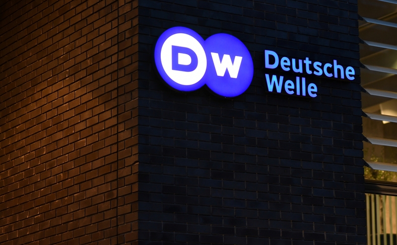 Власти запросили у немецких СМИ данные о госфинансировании