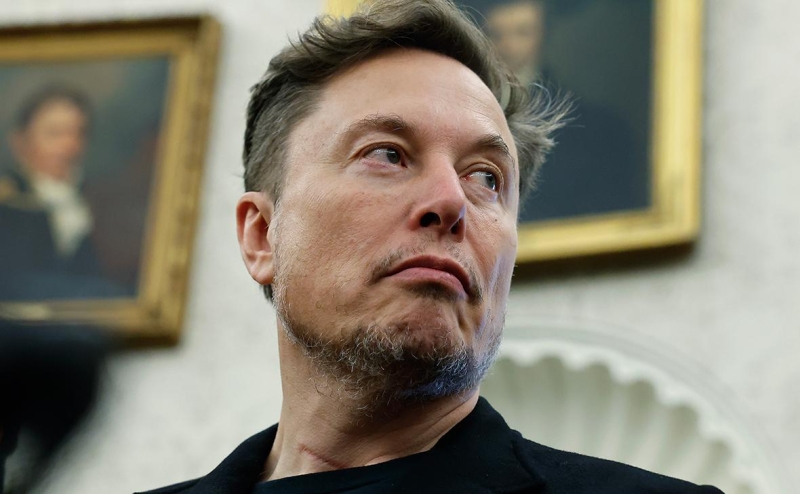 Вмешательство Вэнса спасло &laquo;прекрасный билль&raquo; Трампа в сенате США