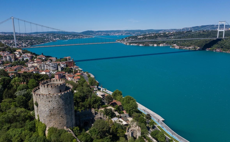 ВМС Швеции заинтересовались замеченным в перевозке урана судном из