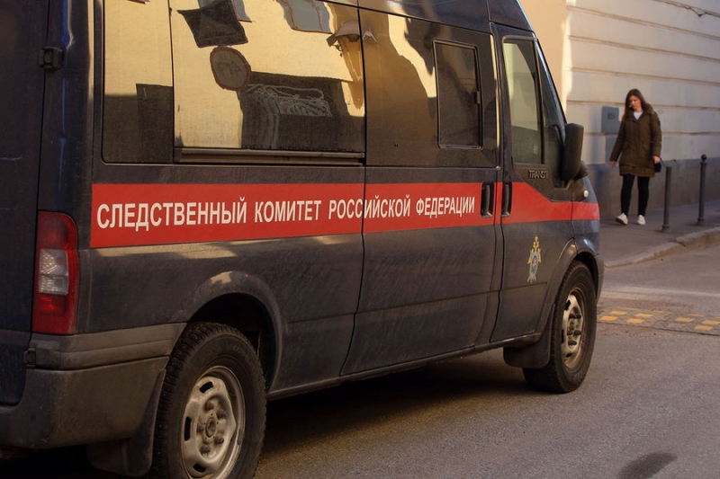 В&nbsp;квартире под&nbsp;Тверью нашли мертвой целую семью