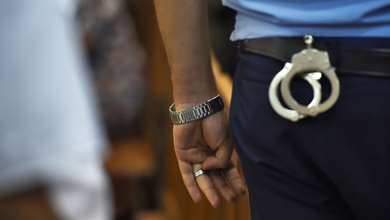 В Московской области не менее 20 мигрантов устроили массовую драку