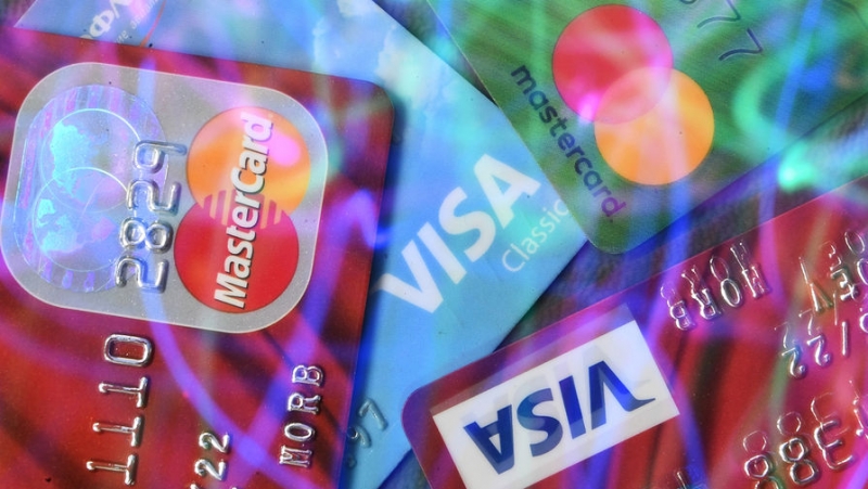 В&nbsp;России лимиты по&nbsp;кредиткам выросли за&nbsp;август до&nbsp;допандемийных значений