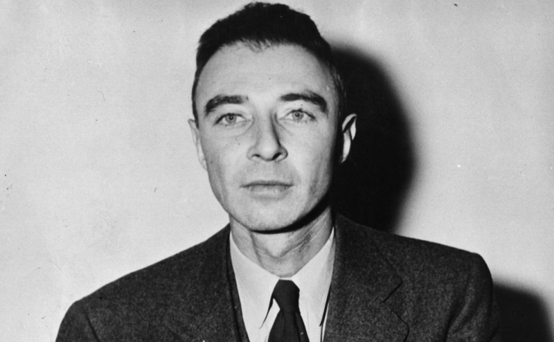 Внук Оппенгеймера приехал в Хиросиму и предостерег мир от опасности