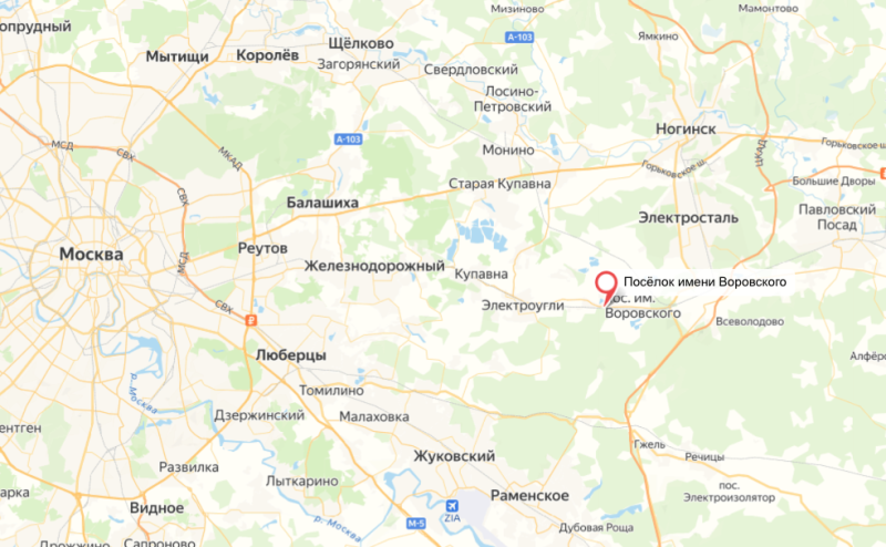 Внуково ответило на сообщения о закрытии неба из-за беспилотника