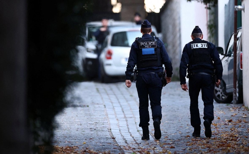 Во Франции ограбили еще один музей после Лувра