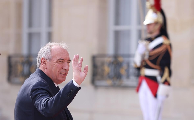 Во Франции сформировалось четвертое за год правительство