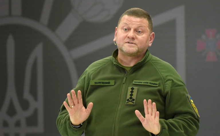 Во Франции связали членство Украины в НАТО с составом Белого дома