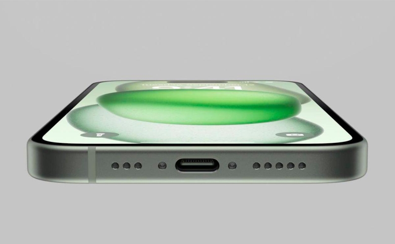 Во Франции запретили продажи iPhone 12 из-за повышенного излучения