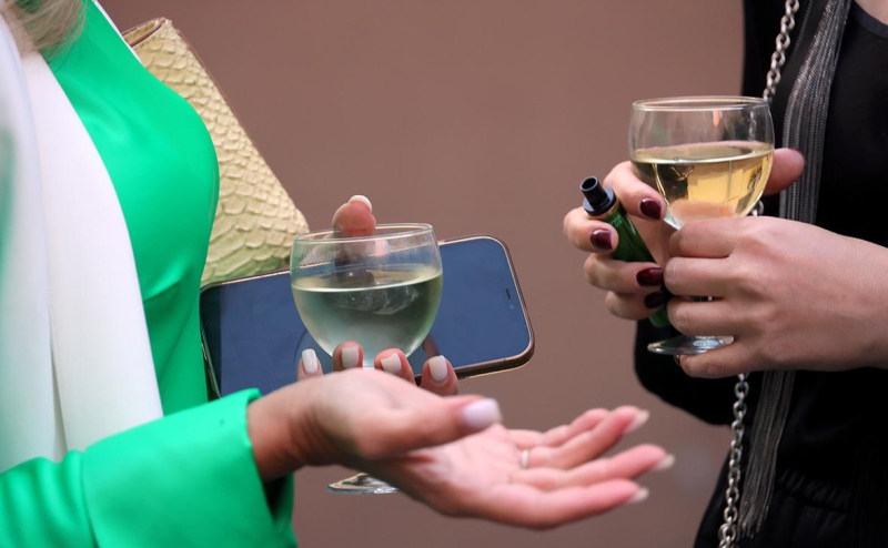 Во Франции запретят одноразовые электронные сигареты