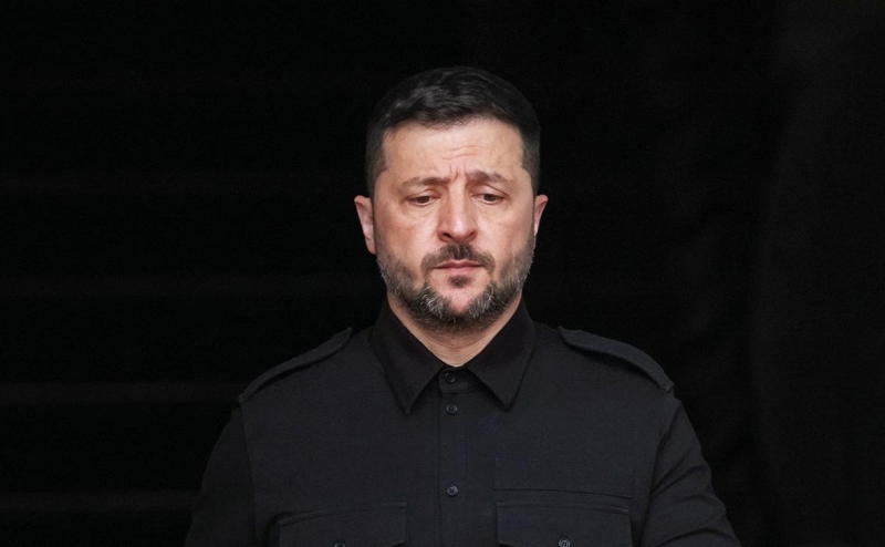 Во Львове убили экс-спикера Рады Андрея Парубия