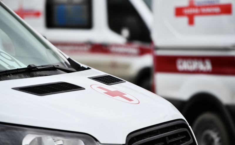 Во Владимирской области проверят приезд скорой к зданию администрации