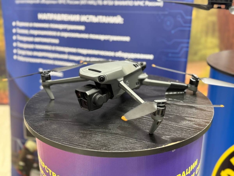 Во Владивостоке начался юбилейный ВЭФ-2025. Фото