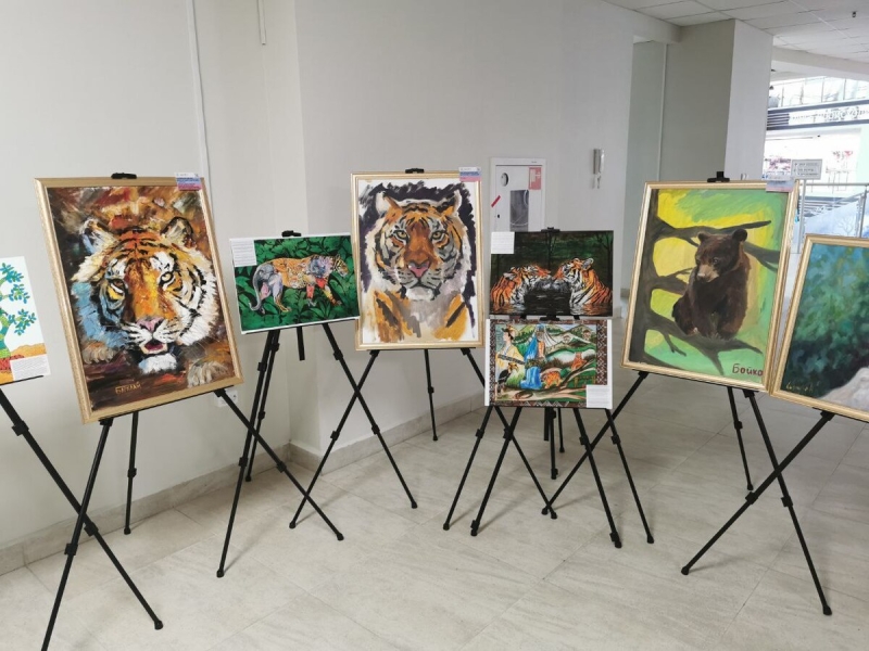 Во Владивостоке начался юбилейный ВЭФ-2025. Фото