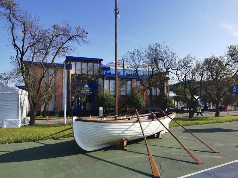 Во Владивостоке начался юбилейный ВЭФ-2025. Фото