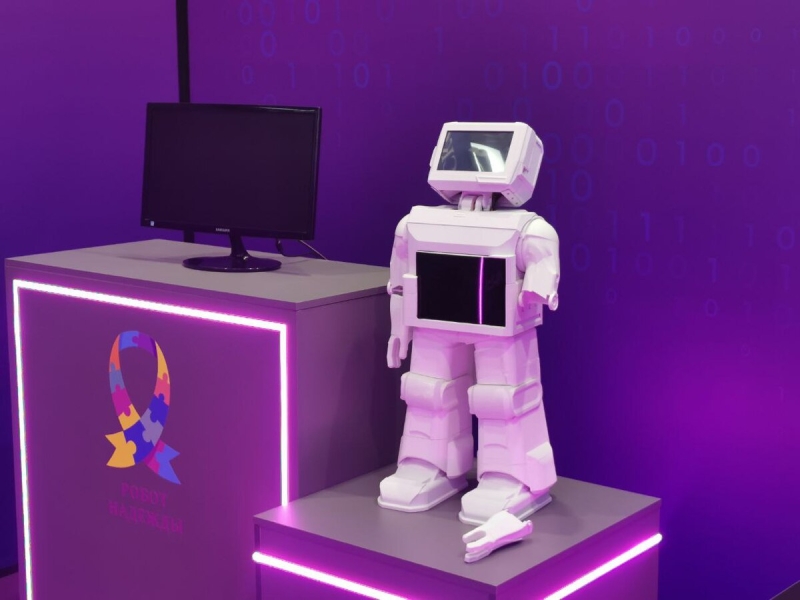 Во Владивостоке начался юбилейный ВЭФ-2025. Фото