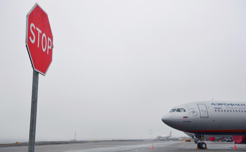 Во Внуково, Домодедово и Жуковском ввели ограничения после атаки