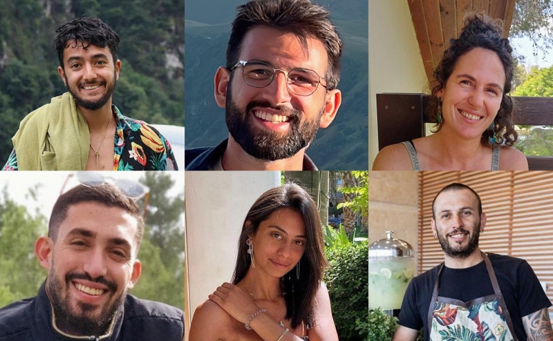 Во время протестов в Тель-Авиве задержали почти 30 человек