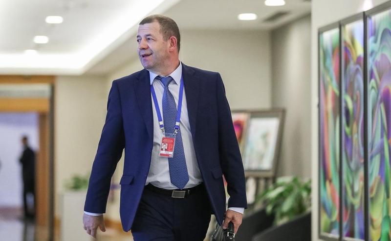 Во время взрыва в Балашихе погиб генерал Генштаба