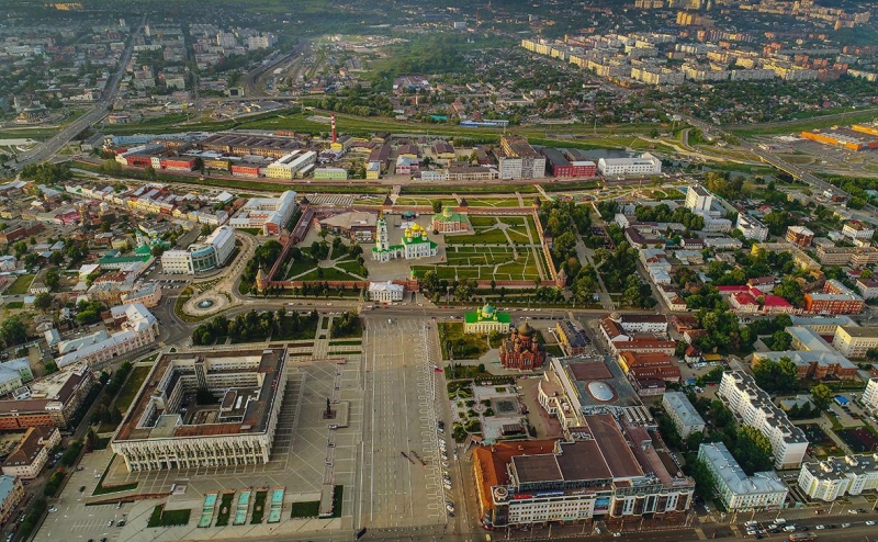 Во втором регионе России временно отключили мобильный интернет