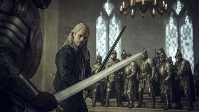 Во втором &laquo;Ведьмаке&raquo; появятся новые персонажи из книг Сапковского