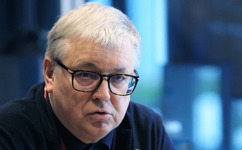 Во втором за день федеральном московском вузе сменился ректор