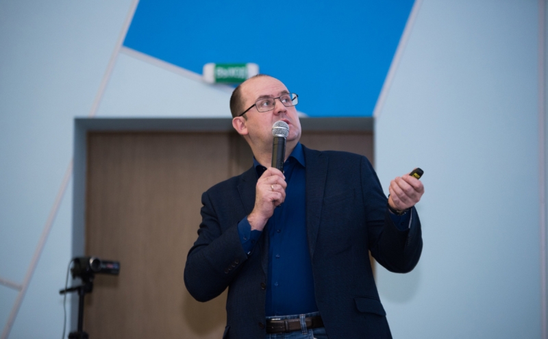 Во втором за день федеральном московском вузе сменился ректор