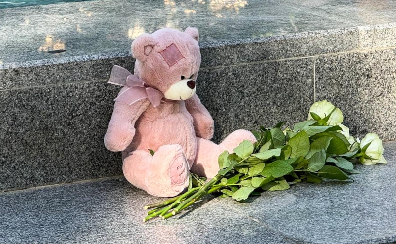 Водитель из Севастополя рассказал, как вывозил людей после удара