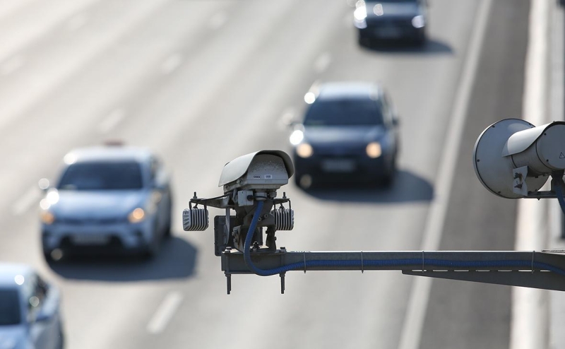 Водителям предложат штрафы за нарушение временных ограничений скорости