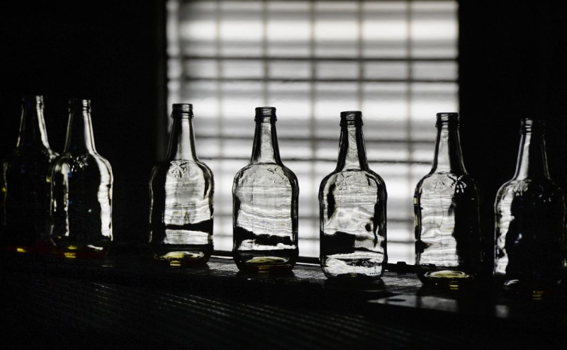 Водочный магнат Шефлер заложил британские активы владельцу