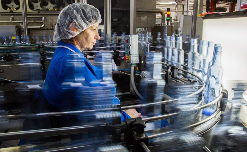 Водочный завод не получил права на «Пиратов Карибского моря» в России