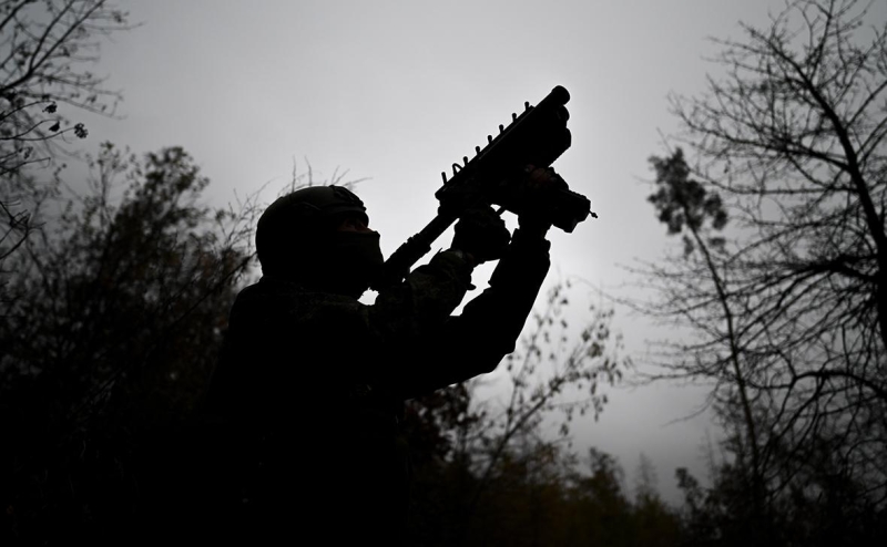 Военком Москвы не исключил ротацию военнослужащих на военной операции