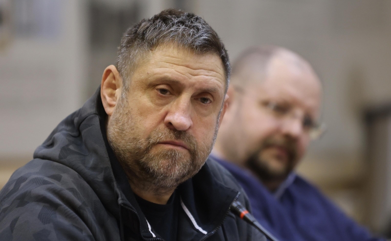 Военкор Сладков заявил, что на него заводили дело о