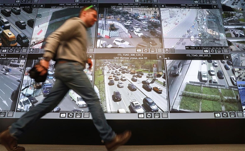 Военная прокуратура нашла признаки мошенничества в «Безопасном городе»