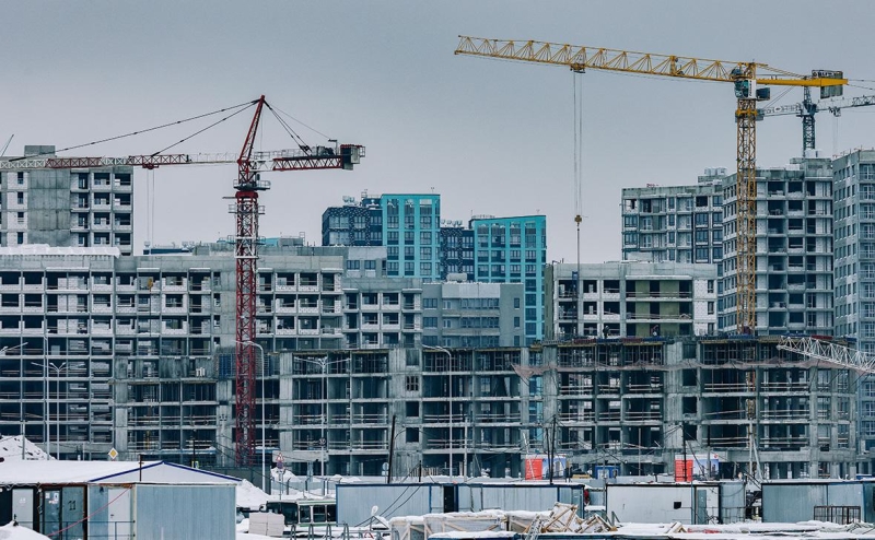 Военную ипотеку выведут из-под новых ограничений ЦБ