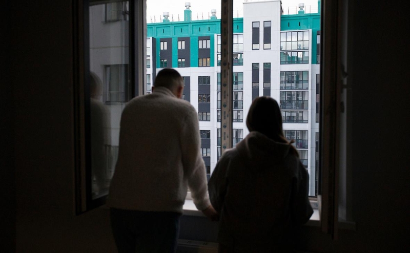 Военную ипотеку выведут из-под новых ограничений ЦБ