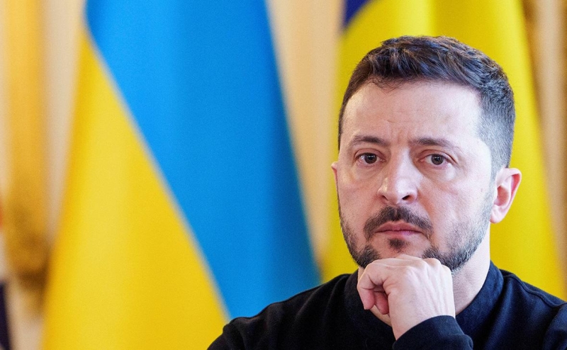 Военные эксперты предложили «небесный щит» для защиты Украины