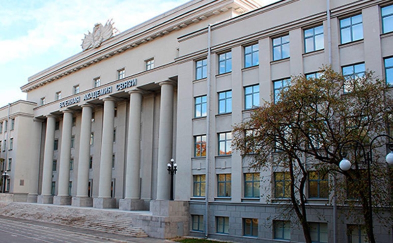 Военные назвали причину взрыва в академии связи в Петербурге