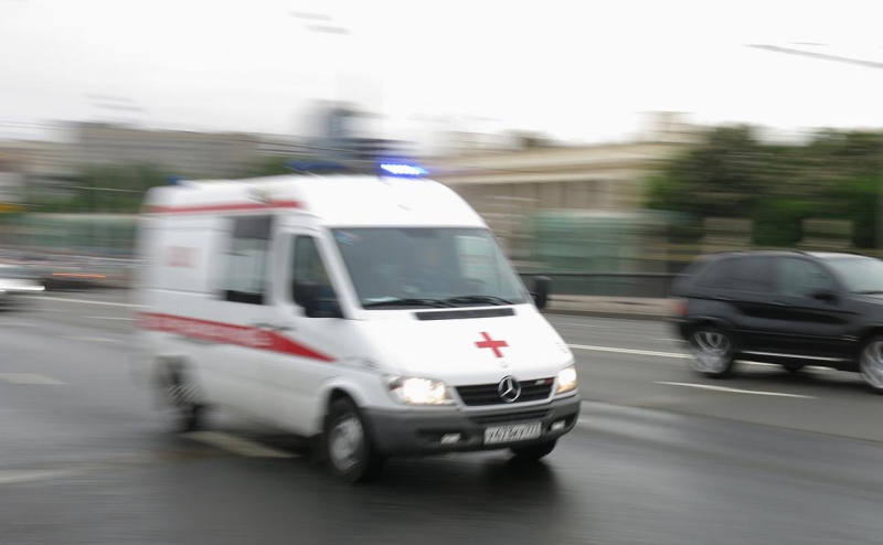 Военные назвали причину взрыва в академии связи в Петербурге