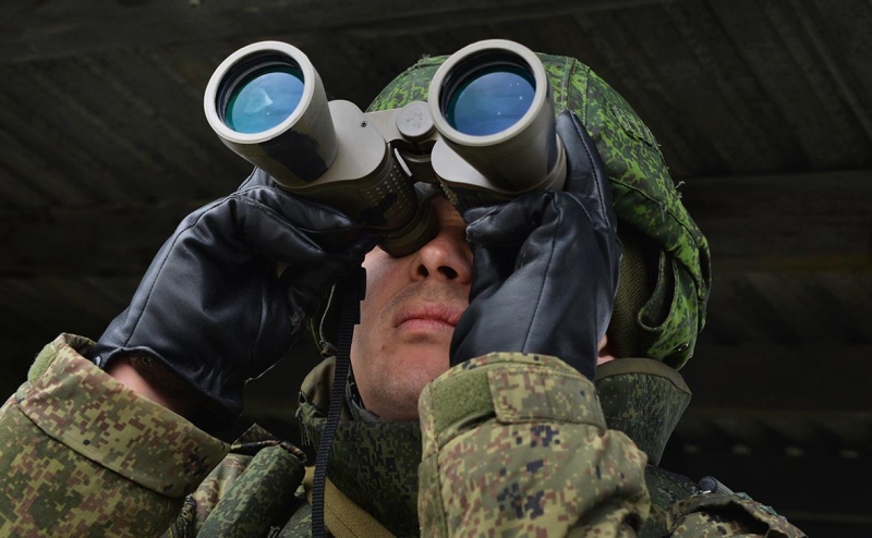 Военные не подтвердили появление летательного аппарата под Петербургом